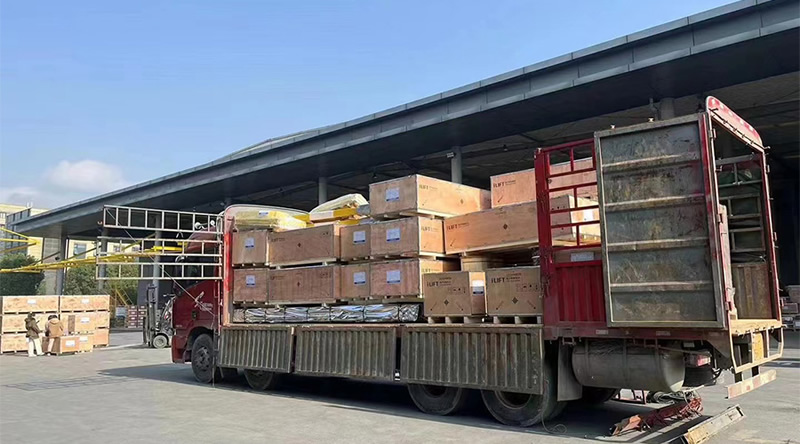 临沂到大同物流专线-临沂到大同物流公司-定时发车